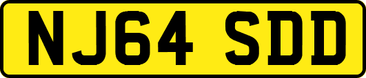 NJ64SDD