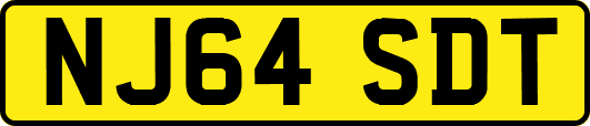 NJ64SDT