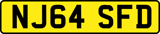 NJ64SFD