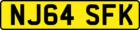 NJ64SFK