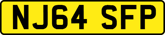 NJ64SFP