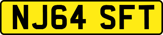 NJ64SFT