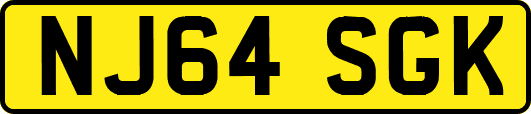 NJ64SGK