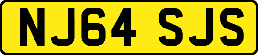 NJ64SJS