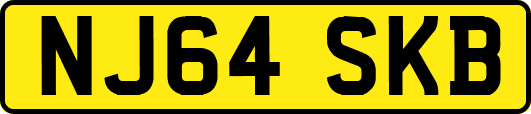 NJ64SKB