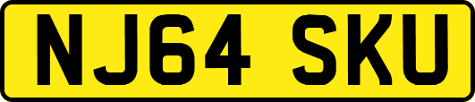 NJ64SKU