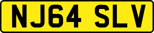 NJ64SLV