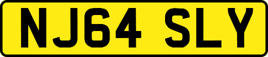 NJ64SLY