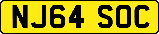 NJ64SOC