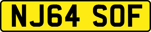 NJ64SOF