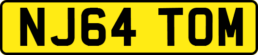 NJ64TOM