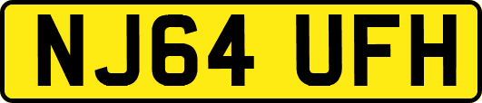 NJ64UFH