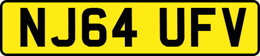 NJ64UFV