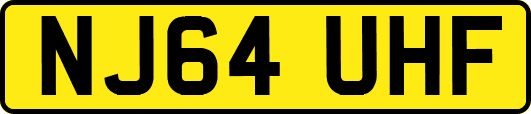 NJ64UHF