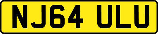 NJ64ULU