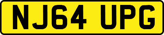 NJ64UPG