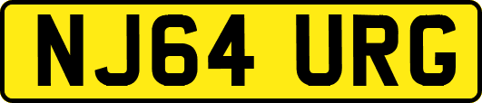 NJ64URG