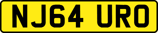 NJ64URO