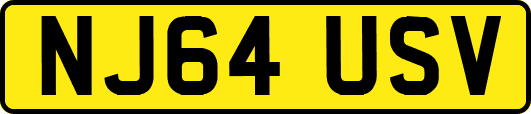 NJ64USV