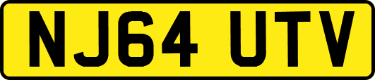 NJ64UTV