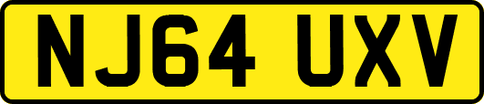 NJ64UXV