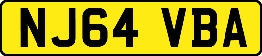 NJ64VBA