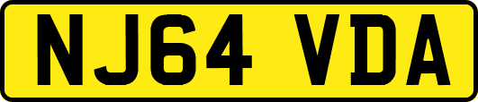 NJ64VDA