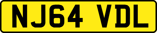 NJ64VDL