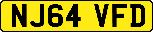 NJ64VFD