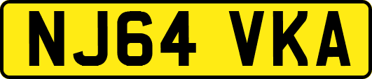 NJ64VKA