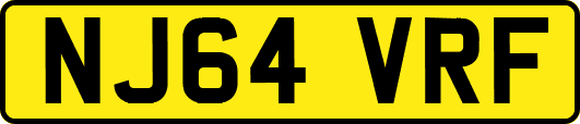 NJ64VRF