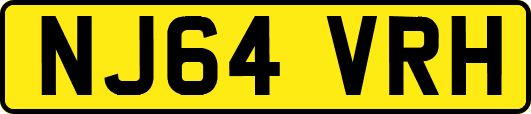 NJ64VRH