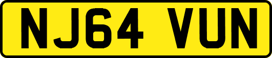 NJ64VUN