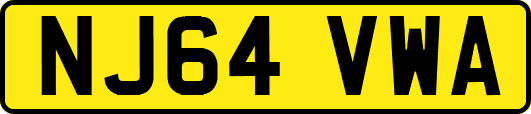 NJ64VWA