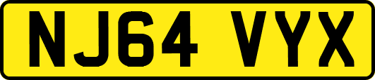 NJ64VYX