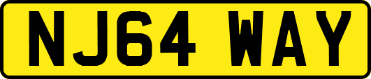 NJ64WAY