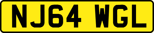 NJ64WGL