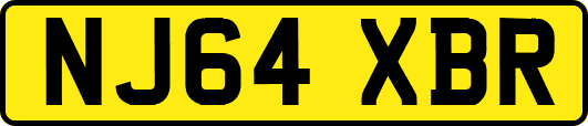 NJ64XBR