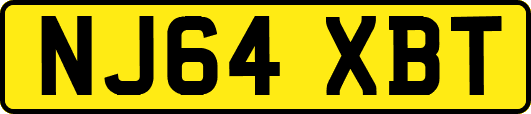 NJ64XBT