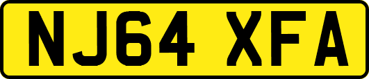 NJ64XFA