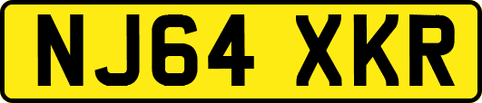 NJ64XKR