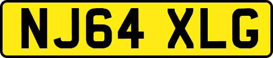 NJ64XLG