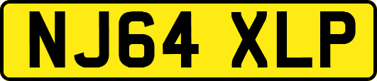 NJ64XLP