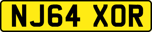 NJ64XOR