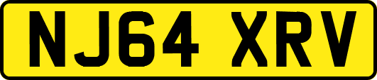 NJ64XRV