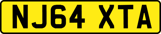 NJ64XTA