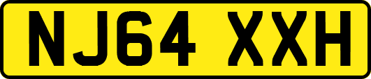 NJ64XXH