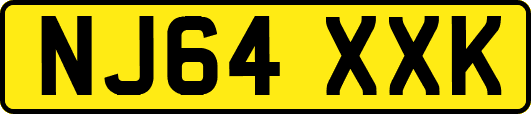 NJ64XXK