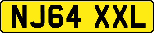 NJ64XXL