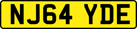 NJ64YDE